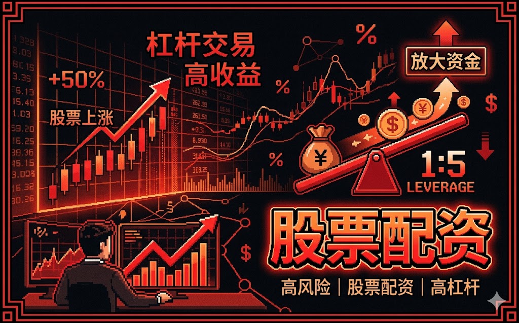 思安股票配资：把长期资本配置玩成“稳健探险”