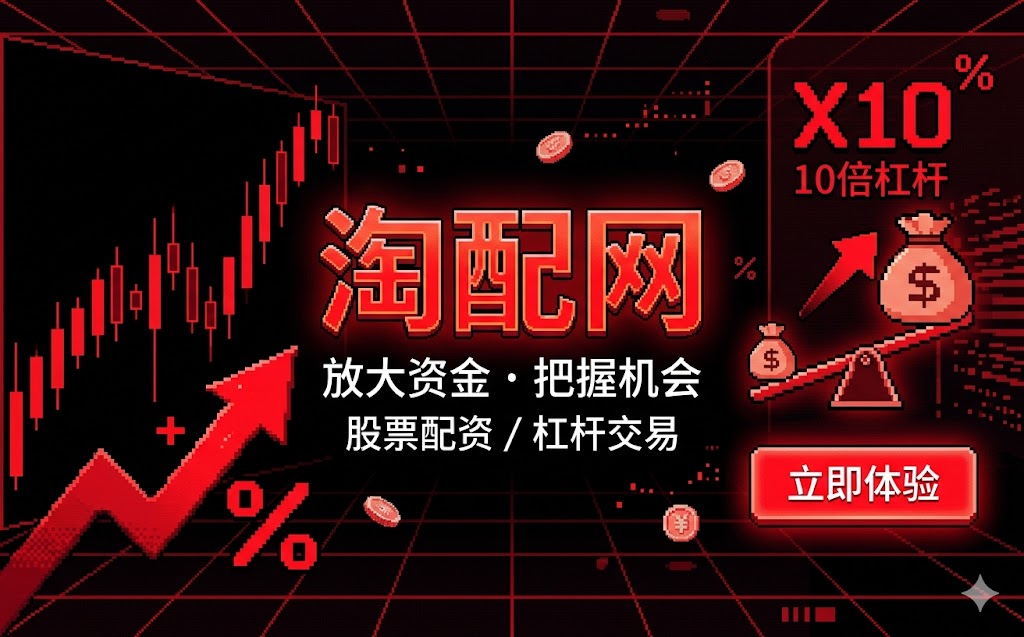 思安股票配资：把长期资本配置玩成“稳健探险”