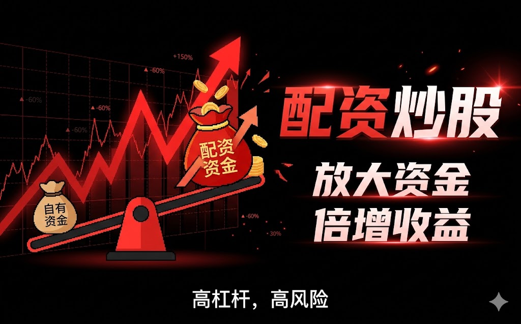 思安股票配资：把长期资本配置玩成“稳健探险”