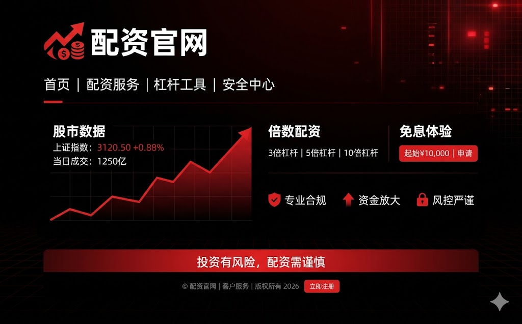互利股票配资全链路：量化与杠杆的风控打法