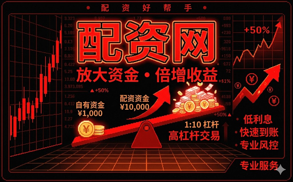 互利股票配资全链路：量化与杠杆的风控打法